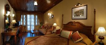 The Naini Retreat